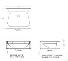 basin-dimensions-with-apron-support