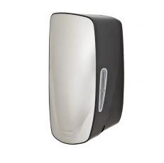 mercury foam soap dispenser