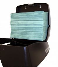mercury paper towel dispenser