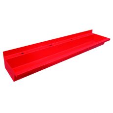 red wash trough