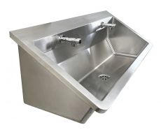 wash-trough-with-bib-taps