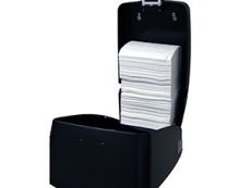 mercury multiflat toilet tissue dispenser
