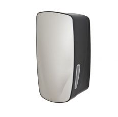 washware toilet tissue paper dispenser