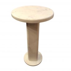 solid surface wudu foot wash stool