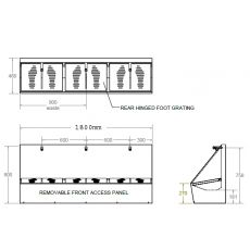 wudu 3 dimensions