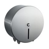 mini jumbo toilet roll holder