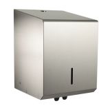 centrefeed towel dispenser