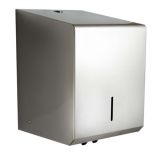 centrepull towel dispenser