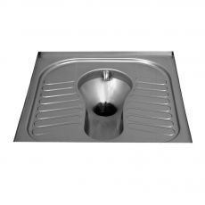 squat toilet