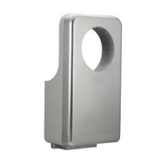 Blade Runner Hand dryer silver