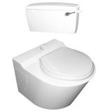 bariatric wc pan
