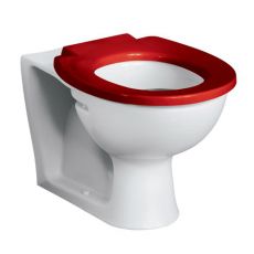 junior height school wc pan