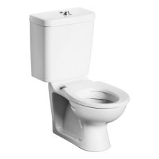 infant height close coupled suite
