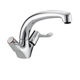 lever mono bloc mixer tap