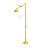freestanding safety shower