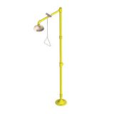 freestanding drench shower