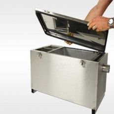catering trap