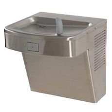 stainless steel wall mounted water cooler