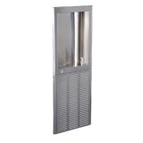 stainless steel recessed water cooler