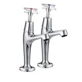 cross head sink taps