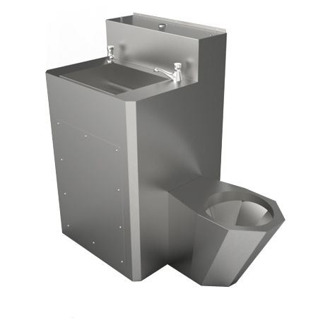 In Cell Sanitation Unit image