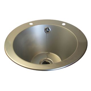 Inset Wash Basin image