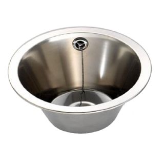 Inset Wash Bowl 310mm Diameter image