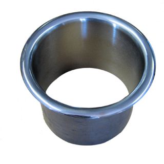 Large Circular Countertop Waste Chute image