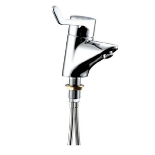 Contour 21 Sequential Lever Thermostatic Mixer image