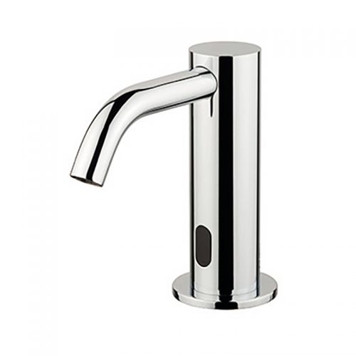 Mains Operated Sensor Tap image