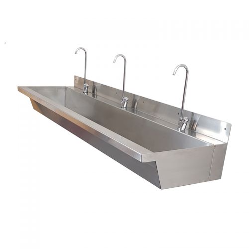 Multiple Drinking Bottle Filling Station image