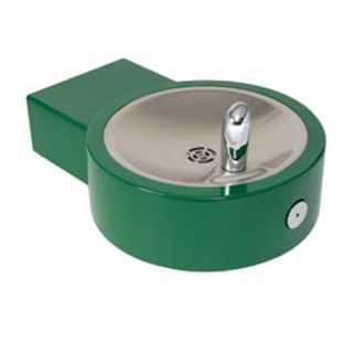 Contemporary Outdoor Drinking Fountain image