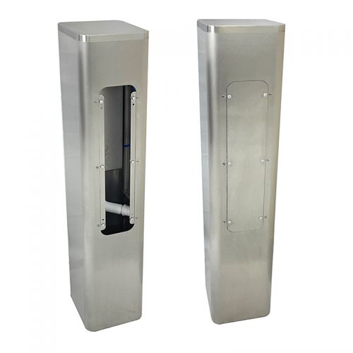 Pillar Floor Standing Bottle Filler image