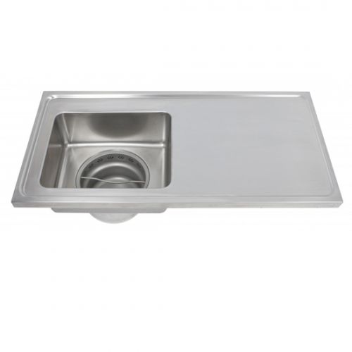 Plaster Sink Hospital Pattern image