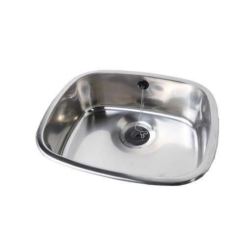 Quartic Flat Flange Laboratory Bowl image