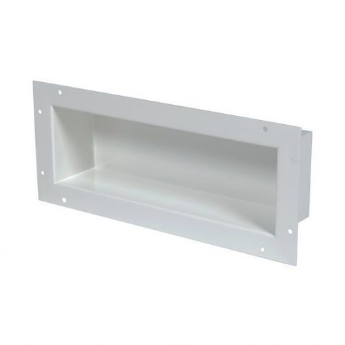 Ligature Resistant Recessed Shelf image