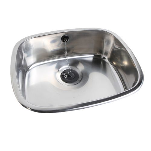 Rectangular Inset Laboratory Bowl image