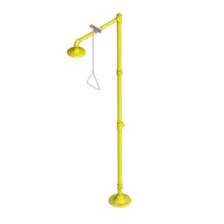 Freestanding Drench Shower image