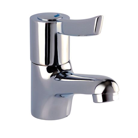 Sequential Lever Operated Monobloc Mixer Tap image