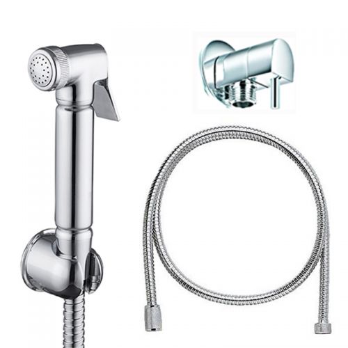 Shattaf Bidet Spray Shower image