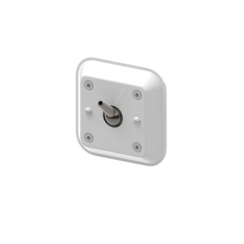 Ligature Resistant Single Coat Hook image