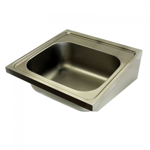 SK1 Hospital Pattern Single Sink image