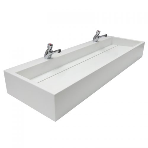 Urban Wash Trough image