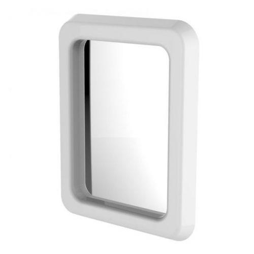 Ligature Resistant Mirror image