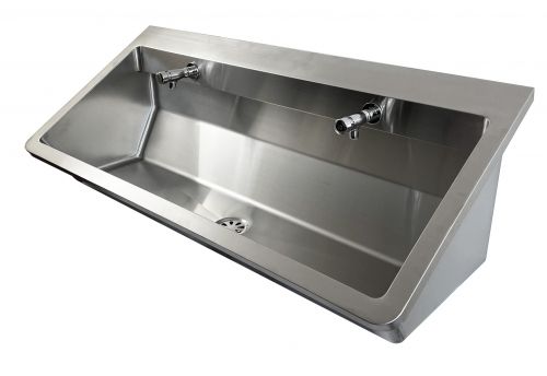 Splashback Style Hand Wash Trough image