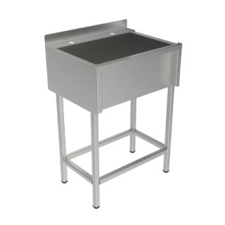 Stainless Steel Belfast Sink image