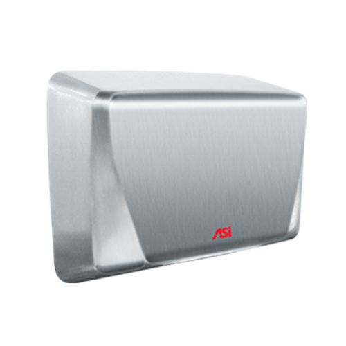 Stainless Steel High Speed Hand Dryer image