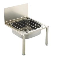 Cleaners Bucket Sink Heavy Duty image