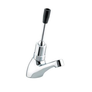 Toggle Lever Basin Tap image
