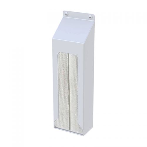 Ligature Resistant Paper Towel Holder image